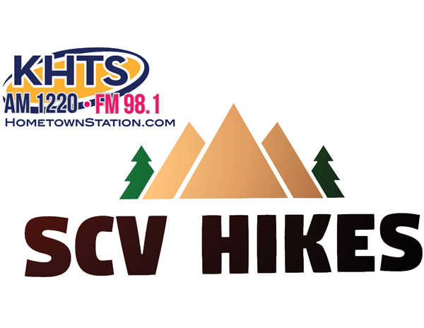 SCV Hikes